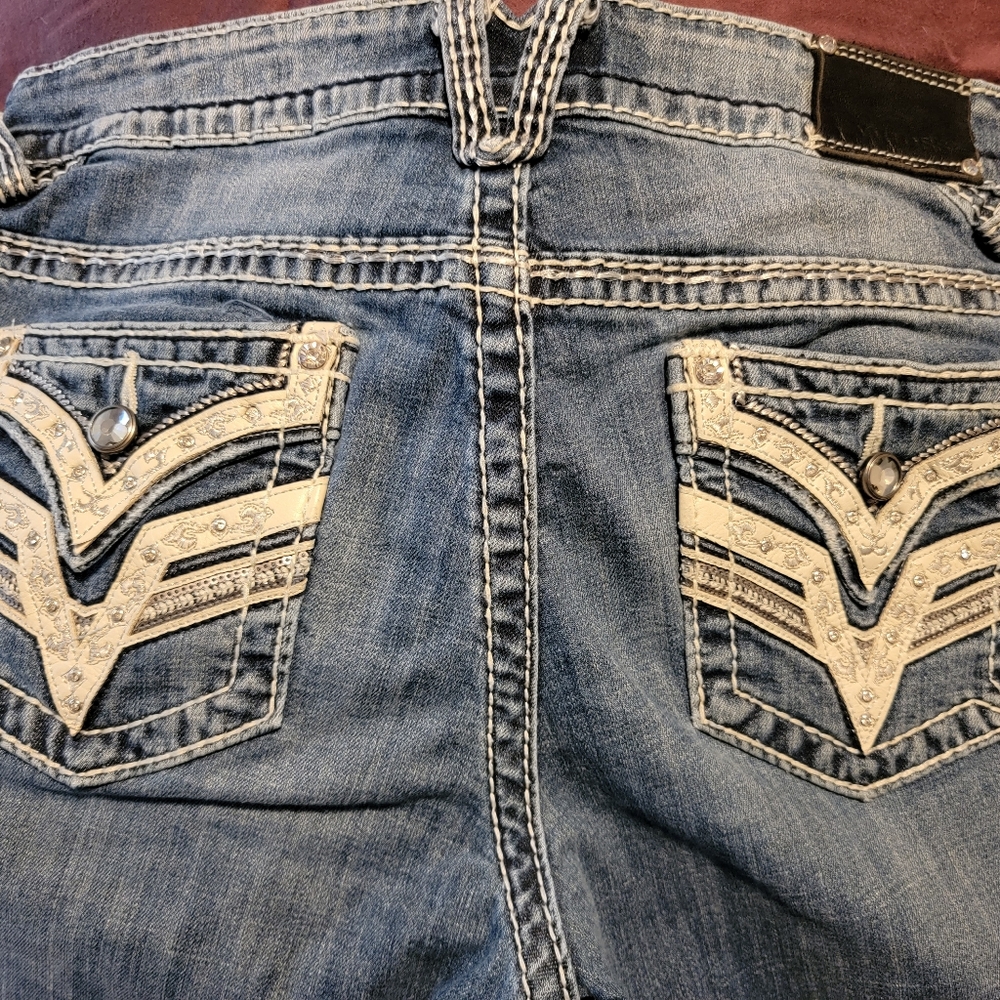 Vigoss Capri size 13/14